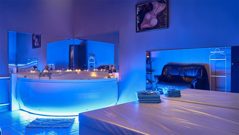 Spa House 24 - Erotic Massage in Kazan, Russia