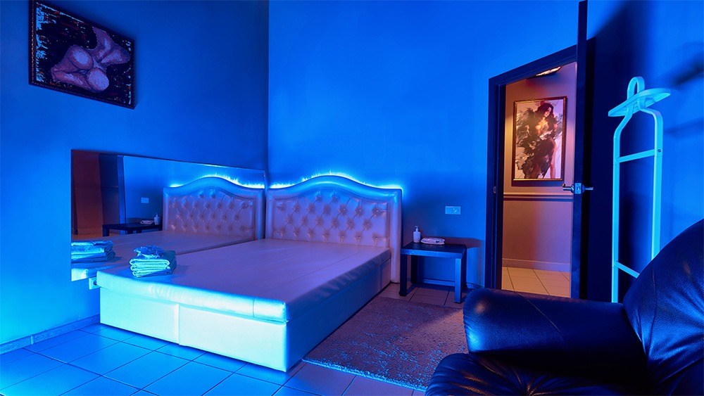 Spa House 24 - Erotic Massage in Kazan, Russia