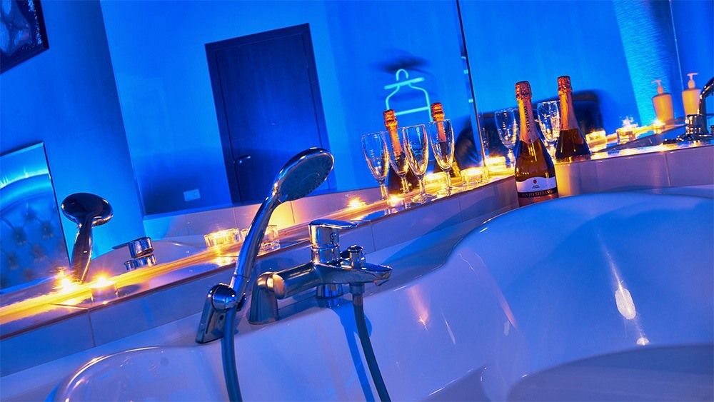 Spa House 24 - Erotic Massage in Kazan, Russia