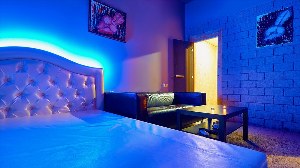 Spa House 24 - Erotic Massage in Kazan, Russia