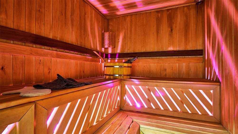 Spa House 24 - Erotic Massage in Kazan, Russia