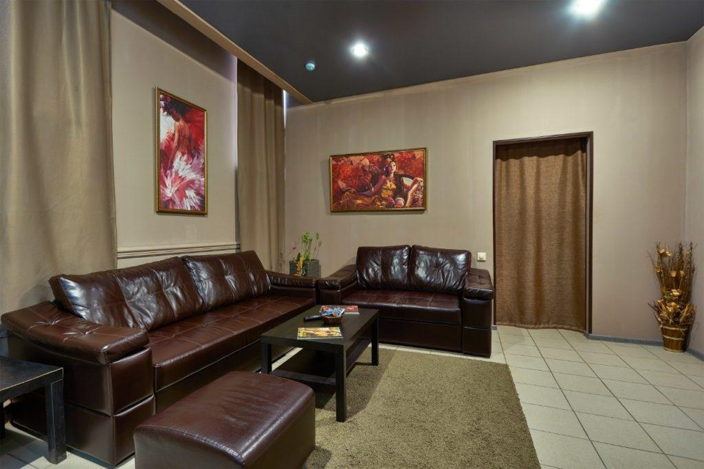 Spa House 24 - Erotic Massage in Kazan, Russia