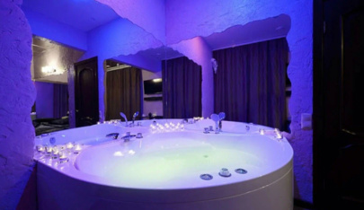 Spa House - Erotic Massage in Kazan, Russia