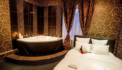 Spa House - Erotic Massage in Kazan, Russia
