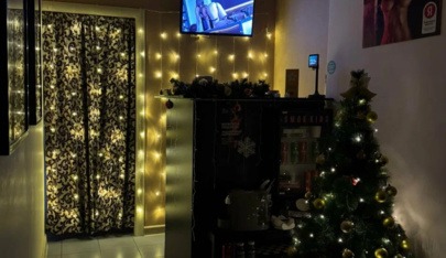 Spa House - Erotic Massage in Kazan, Russia