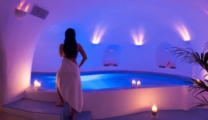 Spa House - Erotic Massage in Kazan, Russia