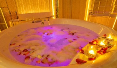 Spa House - Erotic Massage in Kazan, Russia