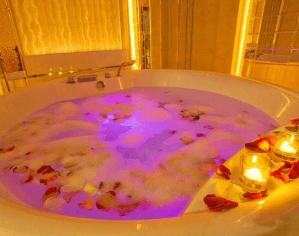 Spa House - Erotic Massage in Kazan, Russia