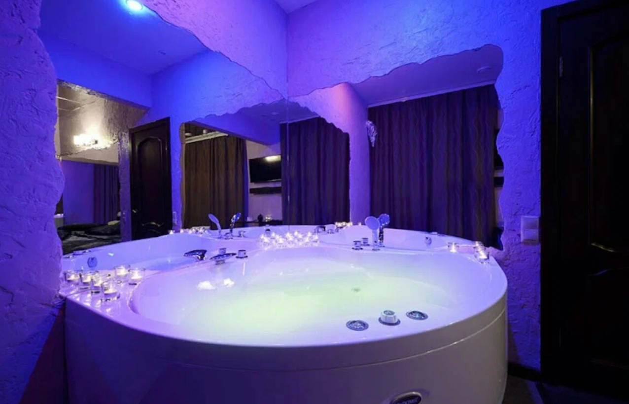 Spa House - Erotic Massage in Kazan, Russia