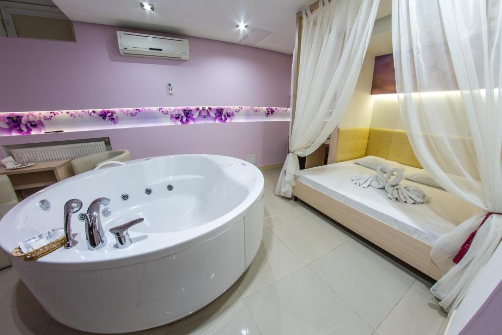 Spa House - Erotic Massage in Kazan, Russia