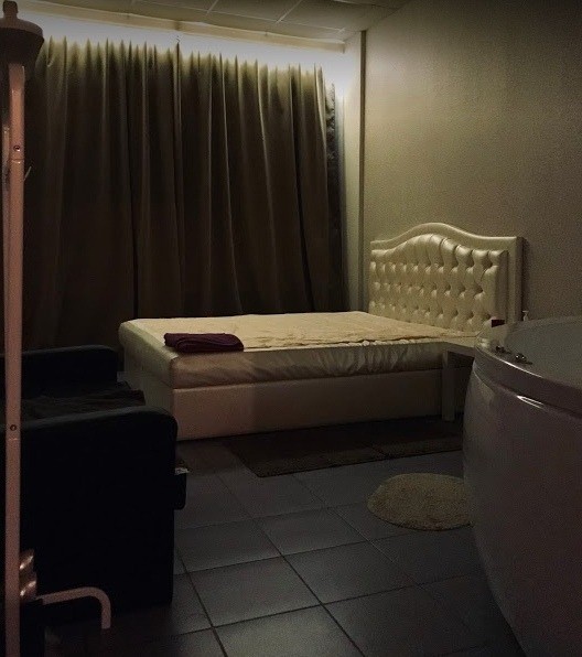 Spa House - Erotic Massage in Kazan, Russia