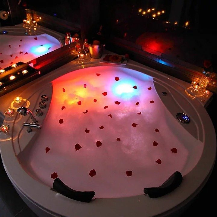 Spa House - Erotic Massage in Kazan, Russia