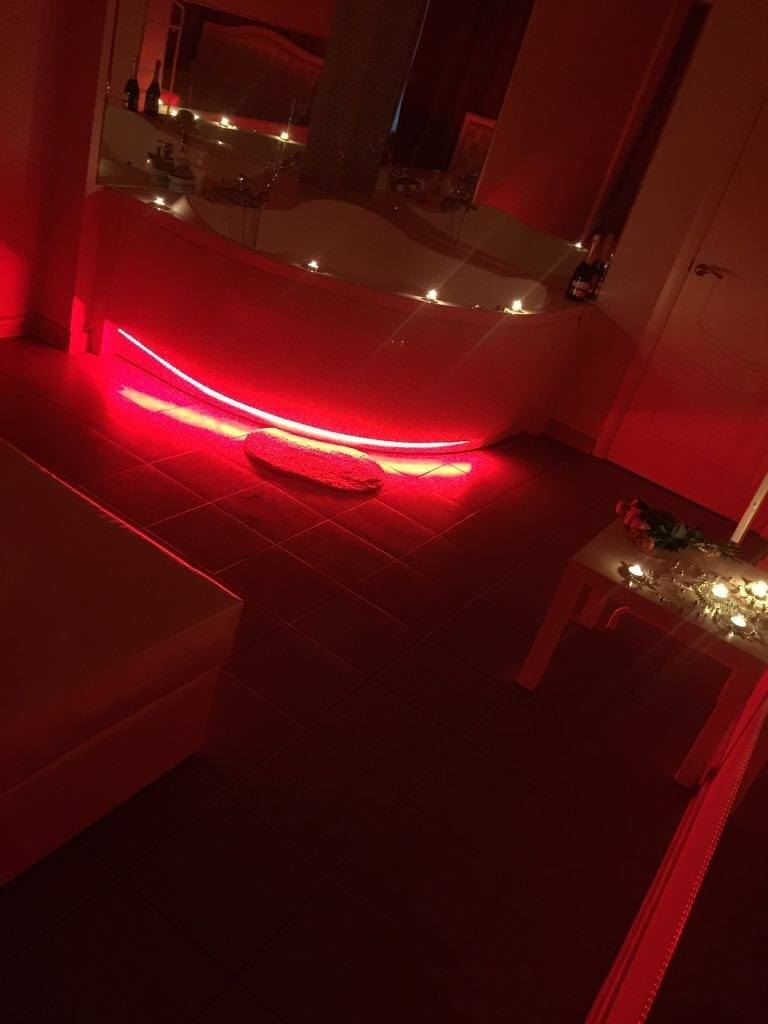 Spa House - Erotic Massage in Kazan, Russia