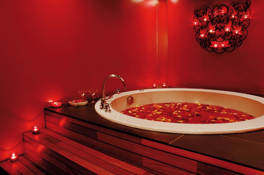 Spa House - Erotic Massage in Kazan, Russia