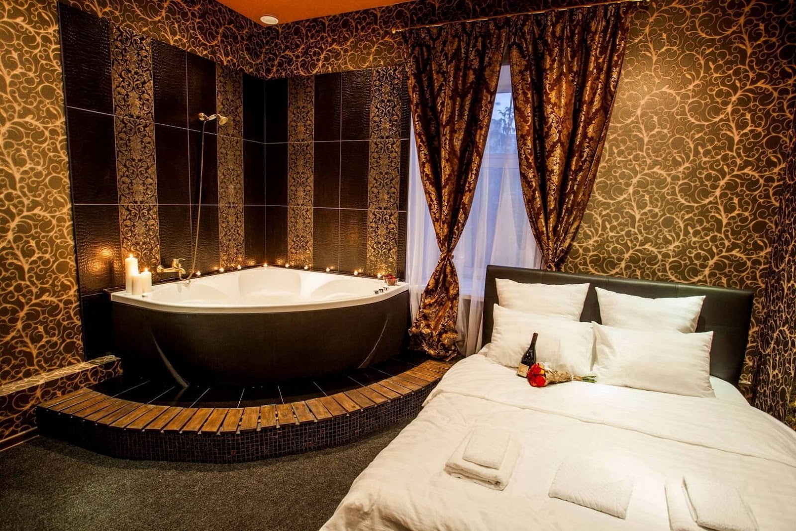 Spa House - Erotic Massage in Kazan, Russia