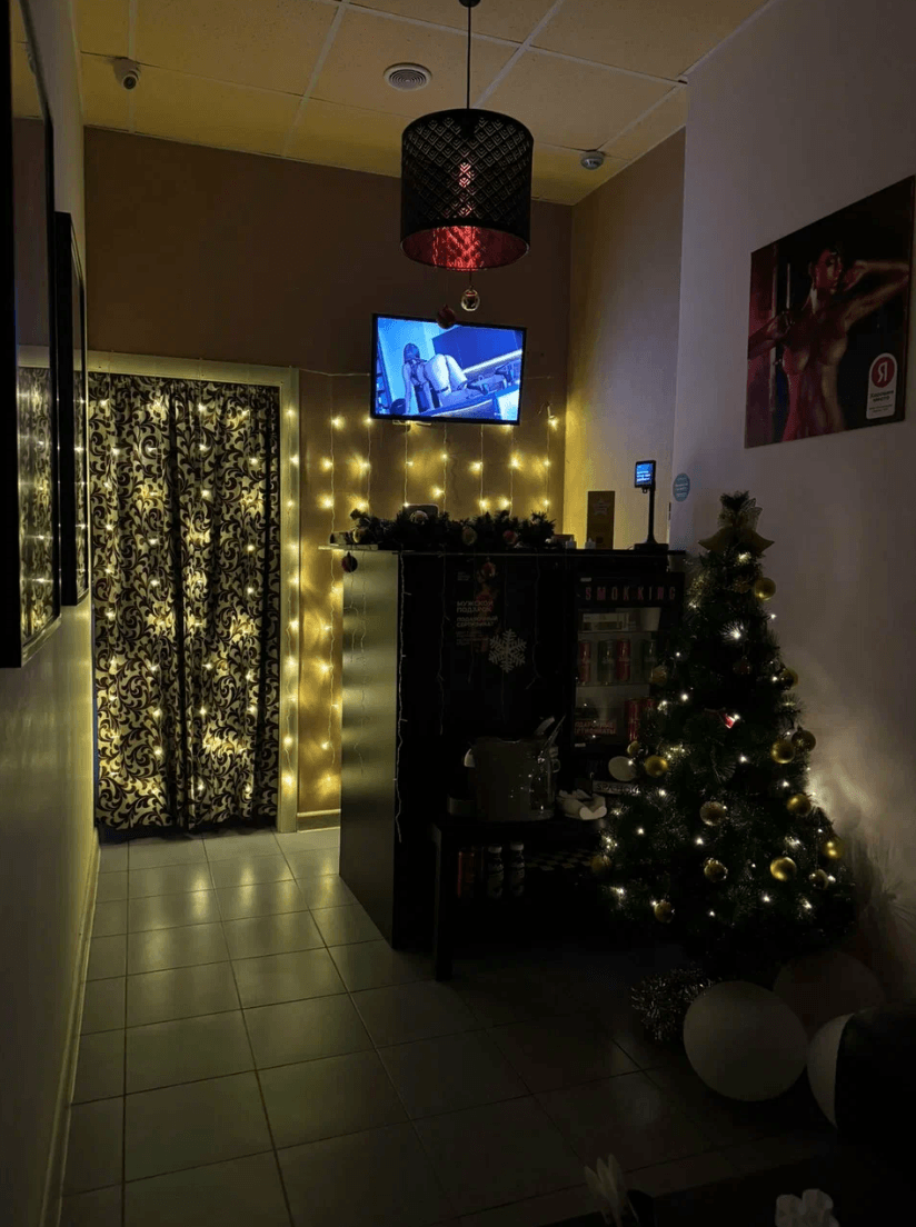 Spa House - Erotic Massage in Kazan, Russia