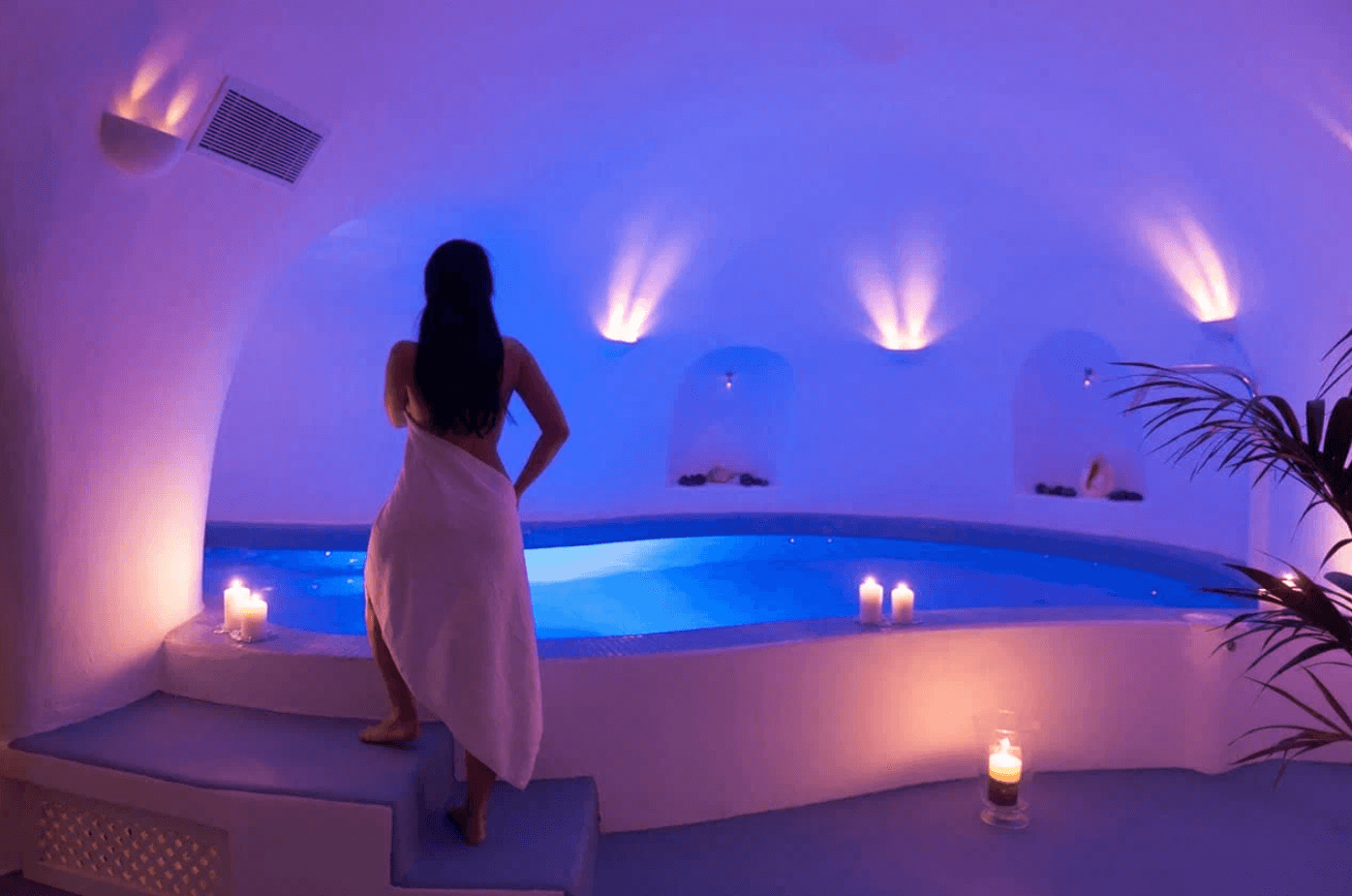 Spa House - Erotic Massage in Kazan, Russia