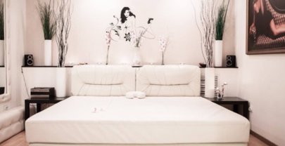 Tayray - Erotic Massage in Kazan, Russia