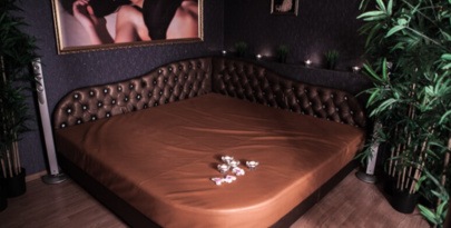 Tayray - Erotic Massage in Kazan, Russia