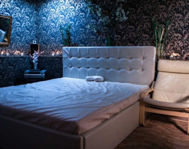 Tayray - Erotic Massage in Kazan, Russia