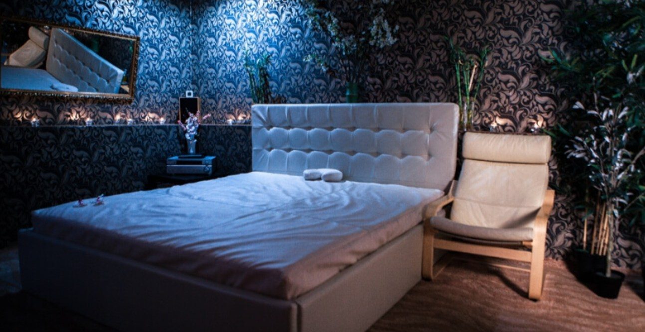 Tayray - Erotic Massage in Kazan, Russia