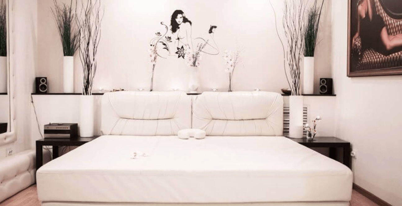 Tayray - Erotic Massage in Kazan, Russia