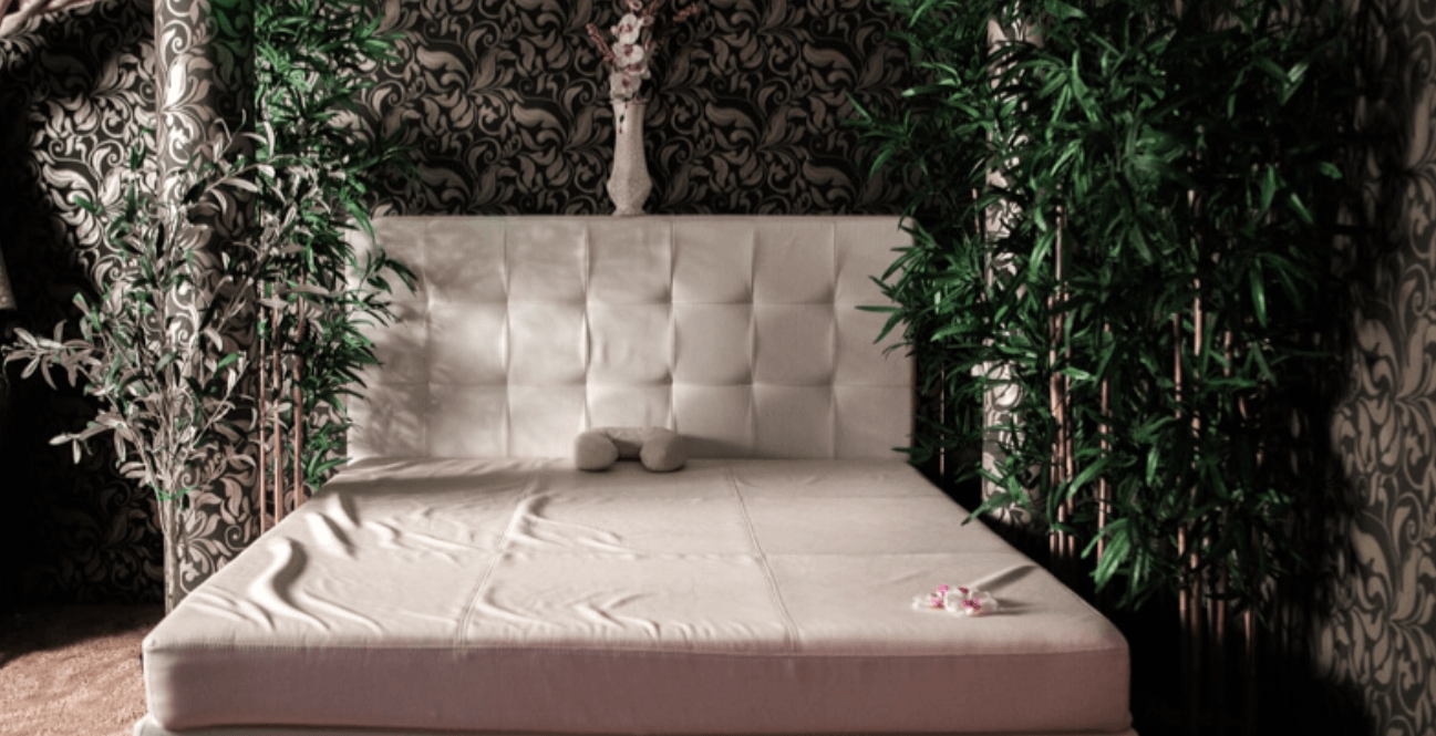 Tayray - Erotic Massage in Kazan, Russia