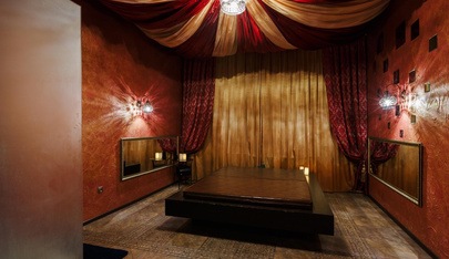 Tsarskiy Relaks Salon (Kazan) - Erotic Massage in Kazan, Russia