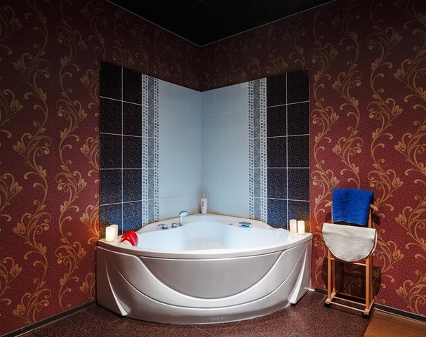 Tsarskiy Relaks Salon (Kazan) - Erotic Massage in Kazan, Russia