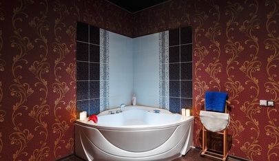 Tsarskiy Relaks Salon - Erotic Massage in Kazan, Russia