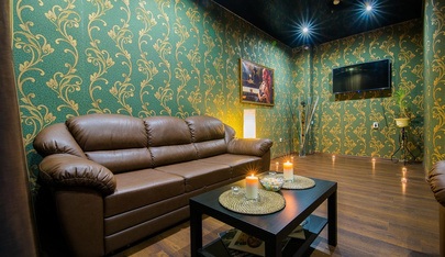 Tsarskiy Relaks Salon - Erotic Massage in Kazan, Russia