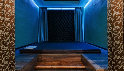 Tsarskiy Relaks Salon - Erotic Massage in Kazan, Russia