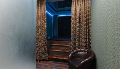 Tsarskiy Relaks Salon - Erotic Massage in Kazan, Russia