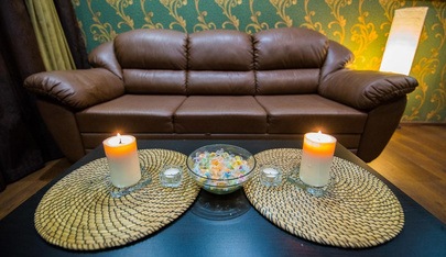 Tsarskiy Relaks Salon - Erotic Massage in Kazan, Russia