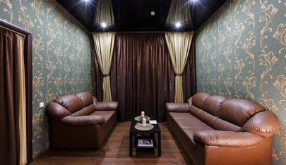 Tsarskiy Relaks Salon - Erotic Massage in Kazan, Russia