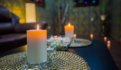 Tsarskiy Relaks Salon - Erotic Massage in Kazan, Russia