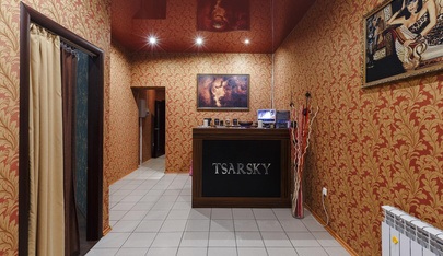 Tsarskiy Relaks Salon - Erotic Massage in Kazan, Russia