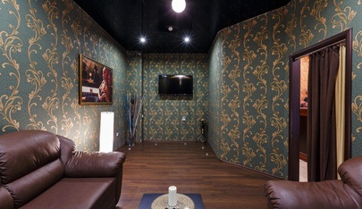 Tsarskiy Relaks Salon - Erotic Massage in Kazan, Russia