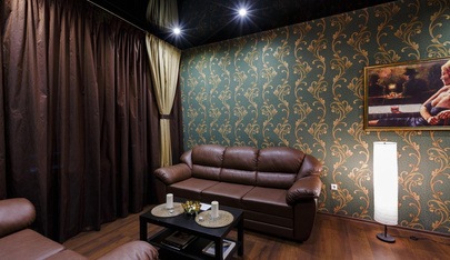 Tsarskiy Relaks Salon - Erotic Massage in Kazan, Russia