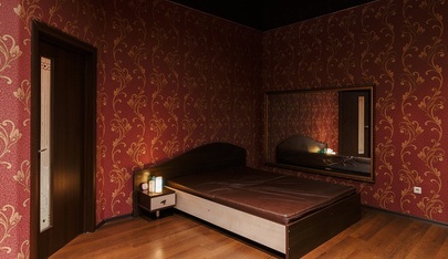Tsarskiy Relaks Salon - Erotic Massage in Kazan, Russia