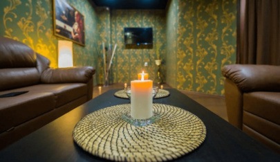 Tsarskiy Relaks Salon - Erotic Massage in Kazan, Russia