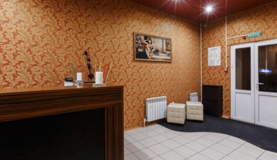 Tsarskiy Relaks Salon - Erotic Massage in Kazan, Russia