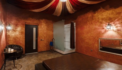 Tsarskiy Relaks Salon - Erotic Massage in Kazan, Russia