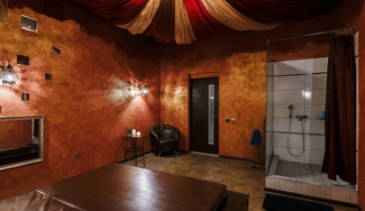 Tsarskiy Relaks Salon - Erotic Massage in Kazan, Russia