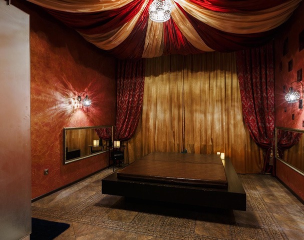 Tsarskiy Relaks Salon - Erotic Massage in Kazan, Russia