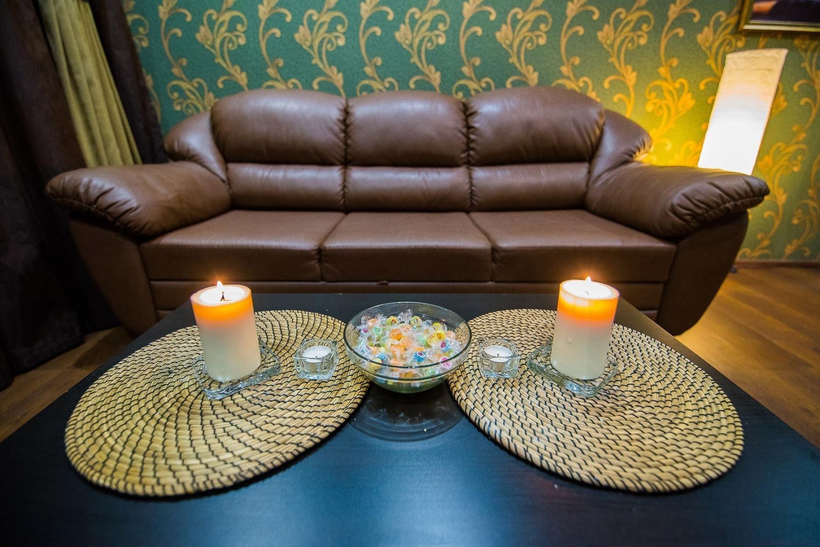 Tsarskiy Relaks Salon - Erotic Massage in Kazan, Russia