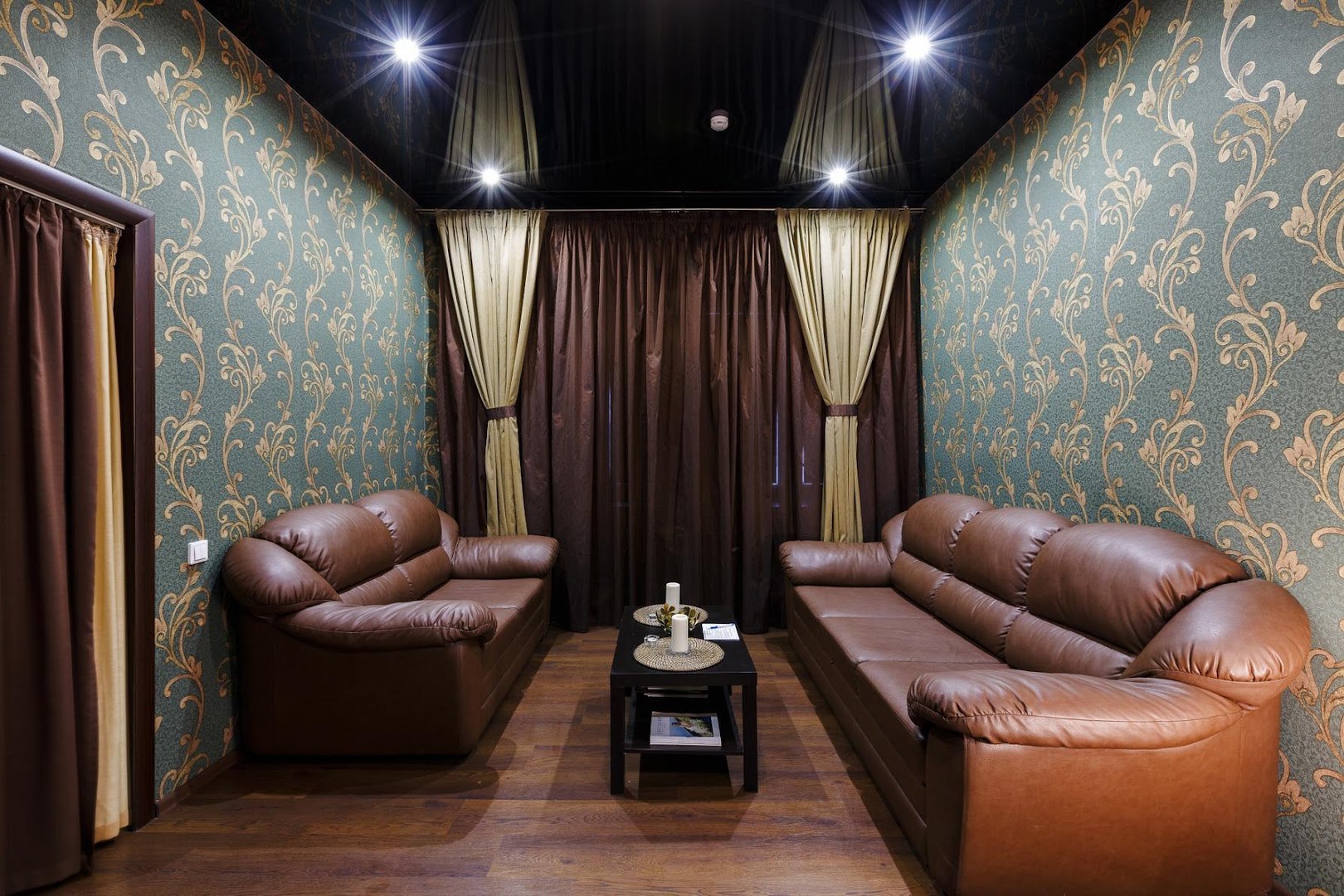 Tsarskiy Relaks Salon - Erotic Massage in Kazan, Russia
