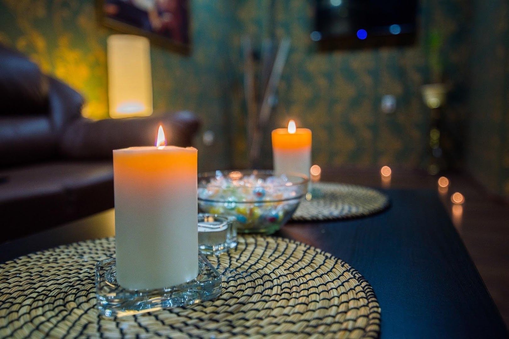 Tsarskiy Relaks Salon - Erotic Massage in Kazan, Russia