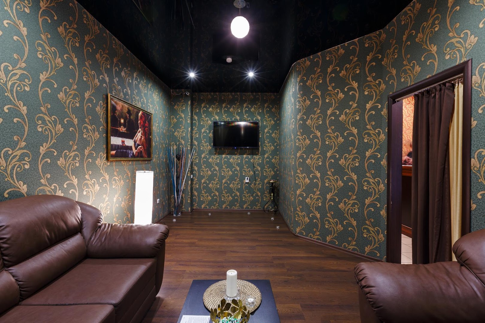 Tsarskiy Relaks Salon - Erotic Massage in Kazan, Russia