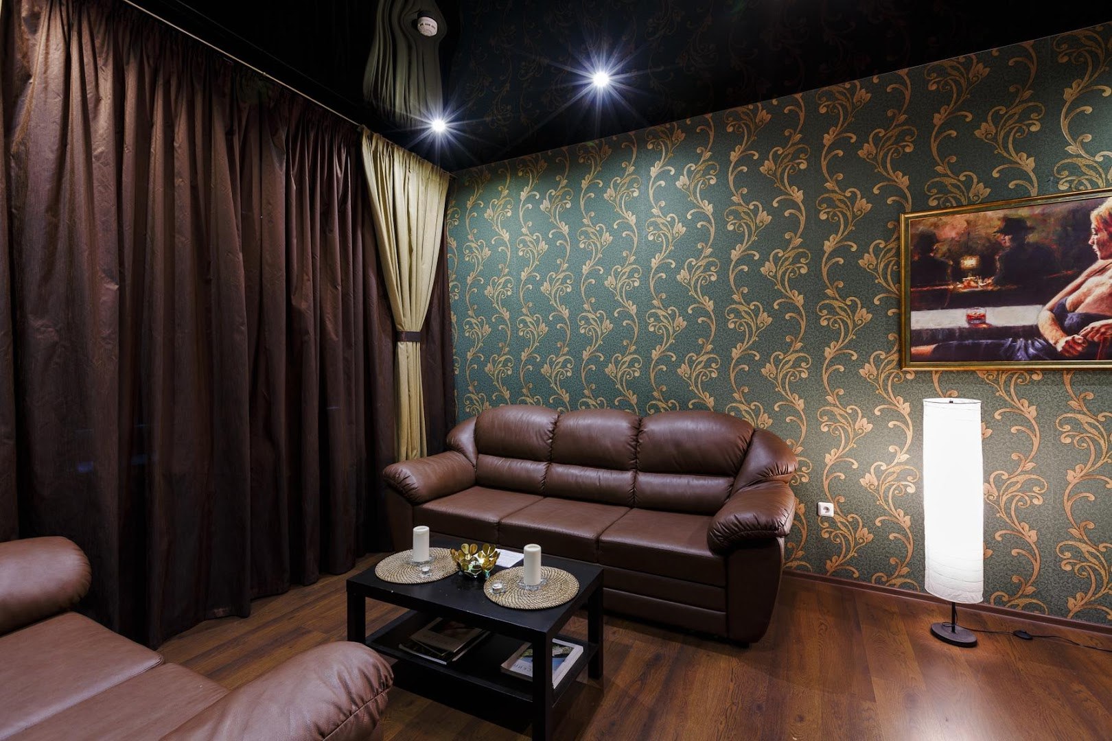 Tsarskiy Relaks Salon - Erotic Massage in Kazan, Russia